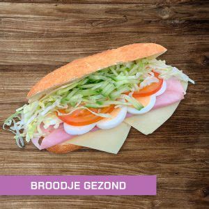 broodjes bestellen groningen.